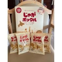 ราคา [พร้อมส่ง exp.24/04/2026] Potato farm โปเตโต้ฟาร์ม!!มันฝรั่งแท้ยอดฮิตจากประเทศญี่ปุ่น (25813319964)