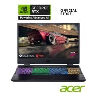 ราคา ACER NITRO 5 / GeForce RTX 3050 Ti 4GB / AMD RYZEN 7 6800H (AN515-46-R4Z0) Obsidian Black (16491593371)