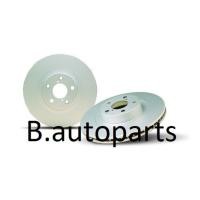 ราคา จานเบรคหน้า NISSAN CEFIRO A31 12V. 24V. 1990-1995 240SX S13 1988- จาน 250MM RUNSTOP /คู่ (20053644564)