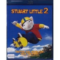 ราคา Stuart Little 2 สจ๊วต ลิตเติ้ล เจ้าหนูแสนซน 2 (Blu-ray) (9462460620)