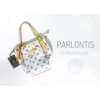 ราคา Parlontis Bag หนังแท้ (384739688)