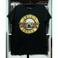 ราคา เสื้อวงลิขสิทธิ์แท้ Guns N’ Roses (29507568827)