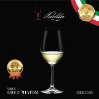 ราคา JJGLASS - (Idelita) S80CD35 Chardonnay 350ml. - แก้วไวน์ แก้วมีก้าน แก้วคริสตัล ไร้สารตะกั่ว (26181275909)