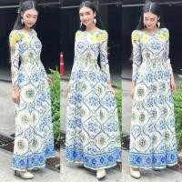 ราคา เดรส D&G sz.s (1632349707)