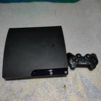ราคา Ps3 Slim 320GB แปลงก็อป CFW ล่าสุด (7316355673)