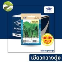 ราคา เมล็ดพันธุ์ผักซอง OP เจียไต๋ กวางตุ้ง (เขียวกวางตุ้ง) แบบยกลัง 25 แพ็ค / 250 ซอง ราคาถูกกกกก ❗❗❗ (29741590763)