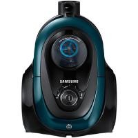 ราคา เครื่องดูดฝุ่นแบบกล่อง SAMSUNG VC18M21M0VN/ST (4314054062)
