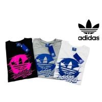 ราคา New เสื้อยืดAdidasงานป้ายมี3สี (12044231025)