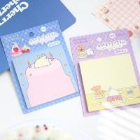 ราคา Paper Note กระดาษโน้ตลายหมา ขนมเค้ก ชิสุ พุดเดิ้ล วันเกิด Sweet Dog | yoloyoko (28926927777)