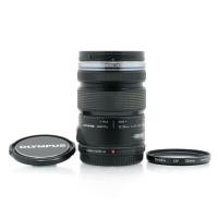 ราคา เลนส์ Olympus M.ZUIKO DIGITAL ED 12-50mm f3.5-6.3 EZ MSC Macro Lens M4/3 Micro Four Thirds เลนส์ โอลิมปัส 12-50 mm (28430059043)
