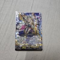 ราคา พร้อมส่ง Vanguard Cardfight D-CP08 PR แวนการ์ด การ์ดไฟท์ (56053135350)