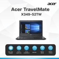 ราคา โน๊ตบุ๊ค acer travelMate X349-M i5 (25040942178)