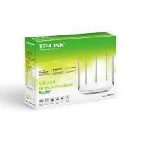 ราคา TP-LINK Archer C60 AC1350 Wireless Dual Band Router (6204574850)