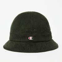 ราคา CHAMPION UNISEX - JP หมวกแชมป์เปี้ยน-ไซส์เอเชีย CORD BUCKET HAT C8-S706C-570 (9186472286)
