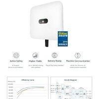 ราคา Huawei Inverter 10kw 3Phase SUN2000-10KTL-M1 (13696884341)