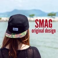 ราคา PALM หมวก 5 panel (878289)