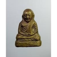 ราคา L426 รูปหล่อ หลวงพ่อเงิน บางคลาน หลวงพ่ออู๋ วัดโพทะเล จ.พิจิตร (25423948603)