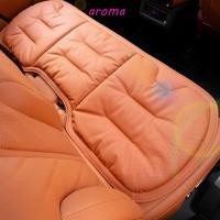 ราคา กลิ่นหอม เบาะรองนั่งสี่ฤดูระบายอากาศ, เบาะหนังรถยนต์ระบายอากาศได้ดีแบบสากล, ผ้าฝ้ายนุ่มทนทานลื่นเบาะรองนั่งอัตโนมัติไดรฟ์ (53606760386)