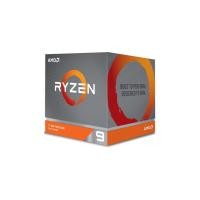 ราคา AMD CPU RYZEN 9 3900X 4.6 GHz Max Boost,3.8GHz (4142903521)