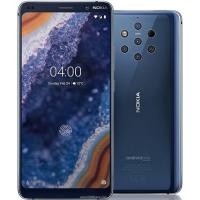 ราคา Nokia 9 PureView 6GB RAM 128GB ROM 4G WiFi 5.99 นิ้ว Zeiss 12MP ห้าเฟสคู่ซิมการ์ดสมาร์ทโฟนใช้ 98% ใหม่ (44154794731)