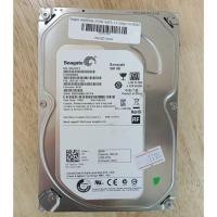 ราคา ฮาร์ดดิสก์ HARDDISK มือสอง Seagate BarraCuda 500GB SATA 3.5 6Gbps 7200RPM"มีประกันร้าน 1 เดือน (24007234394)