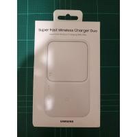 ราคา SUPPER FAST WIRELESS CHARGER DUO SAMSUNG (23331214706)
