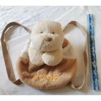 ราคา กระเป๋าสะพายหลังหมีพูห์ (3534313332)