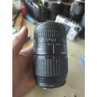 ราคา lens sigma 70-300/4-5.6 (pentax) (22659552800)