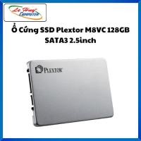 ราคา Plextor M8VC 128GB SATA3 ฮาร์ดไดรฟ์ SSD ขนาด 2.5 นิ้ว - สินค้าของแท้ (26540033783)