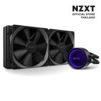 ราคา NZXT LIQUID CPU COOLER KRAKEN X63 (4216169910)