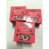 ราคา TANAKO แป้งแตงโม ขายดีสุดๆแป้งทานาโกะ เพรส พาวเดอร์#TANAKO watermelon (4150777972)