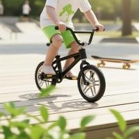 ราคา ชุดกีฬาปลายนิ้ว: ของเล่นจักรยานมินิ, สเก็ตบอร์ด, ชิงช้า และโรลเลอร์สเก็ตส์ (55905395267)