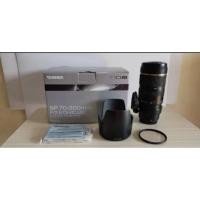 ราคา ขาย Lens Tamron 70-200 2.8 Di VC USD For Canon (11813695358)