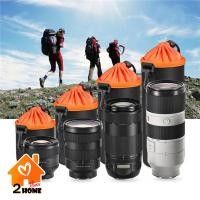 ราคา กระเป๋าใส่เลนส์ CAMERA LENS POUCH NV-CLBA BLACK-ORANGE กระเป๋าใส่เลนส์กล้อง (9970216591)