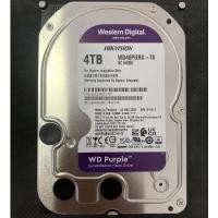 ราคา WD Purple ขนาด 4 TB (WD40PURX) Harddisk (HDD) Western Digital (WD) มือสอง จัดส่งฟรี !! (21656570904)