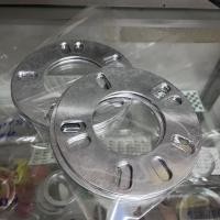 ราคา สเปเซอร์แผ่นเรียบ 4-5 รู 4-6-10 มิล (25215914262)