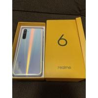 ราคา Realme 6 Ram8 Rom 128gb เครื่องศูนย์ไทยแท้สภาพสวย (9870729590)