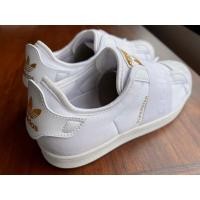 ราคา ส่งต่อ Adidas Slip On ไลฟ์สไตล์ รองเท้า Superstar (20472465899)