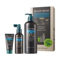 ราคา [NATURE Republic] ถั่วดํา ป้องกันผมร่วง ชุดพิเศษ (25900572428)