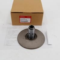 ราคา ชุดหน้าสัมผัสอยู่กับที่ของพูลเลย์ตาม Lead125(ปี22) แท้ศูนย์ฮอนด้า ราคา/1ชิ้น 23205-K1N-V00 (17194487331)