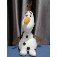 ราคา ตุ๊กตาโอลาฟ Olaf (Frozen) ขนาด 11 นิ้ว ป้ายผ้า TY (26005834930)