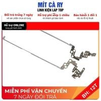 ราคา [BH12TH] LENOVO LAPTOP HINGE 100-15IBY (80MJ) - Ideapad 100-15IBY (55106099888)