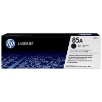 ราคา ตลับหมึกโทนเนอร์ 85A (CE285A) ดำ HP ของแท้ (1323584997)