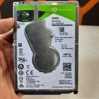 ราคา ฮาร์ดไดรฟ์แล็ปท็อป 2.5 นิ้ว 500 กิกะไบต์ - สภาพปกติ 100% พร้อมใช้งานแล็ปท็อป เช่น วินาที (51903236300)