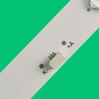 ราคา หลอดแบล็คไลท์ ACONATIC 32 นิ้ว รุ่นที่ใช้ได้ AN-LT3221 AN-LT3216 AN-LT3225 AN-LT3219 AN-32DH801SM(ชุด7LED3เส้น/3v 59cm) (27720880293)