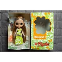 ราคา ตุ๊กตาบลายธ์ออริจินัล ของแท้ Neo Blythe Doll Manuheali'i Paradise Girl Hawaii (23621862974)