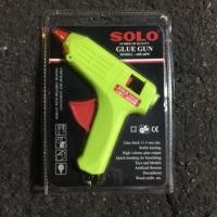ราคา ปืนยิงกาวไฟฟ้า SOLO ใหญ่ ปืนยิงซิลิโคน ปืนกาว ใหญ่ (4405763328)