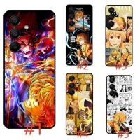 ราคา สําหรับiPhone 16 16E 17 Air Pro 4 4S 5C 5 5S 6 6S 7 8 Plus SE SE4 XS Max TH1 นุ่มเคสโทรศัพท์Demon Slayer Zenitsu Agatsuma (46756642758)