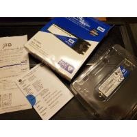 ราคา SSD M.2 WD BLUE 250GB (1917236896)