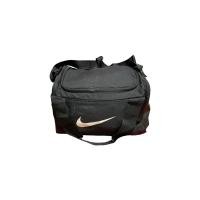 ราคา Nike Brasilia Training Duffel Bag Gym Preloved (25820041836)